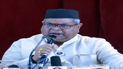 दुःखद बातमी |मानवतेचे महामंदिर हरपले ;  श्रीमंत दगडूशेठ हलवाई गणपती ट्रस्टचे अध्यक्ष अशोक गोडसे यांचे निधन