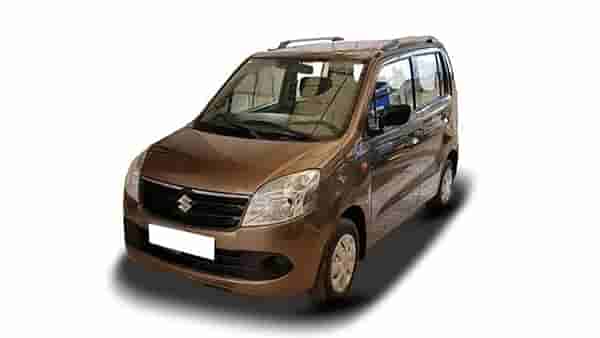 4.5 लाखांची Maruti कार 2.7 लाखात खरेदीची संधी, जाणून घ्या कुठे मिळतेय ऑफर
