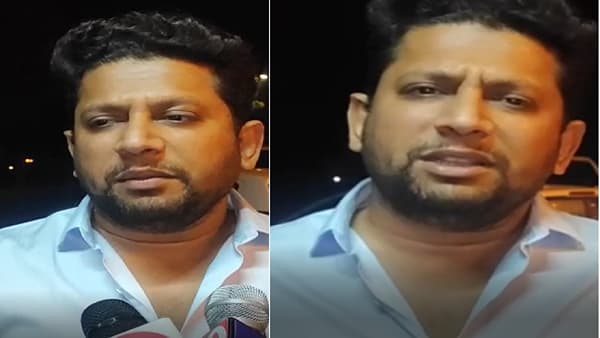 अशा चोरांना वाटत असेल पाप फिटेल, मात्र साईबाबा त्यांना योग्य शिक्षा देईल-सुजय विखे