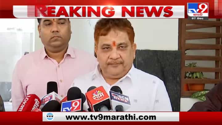 भाजपनं दोन हजार लोकांवर करोडो रुपये खर्च केले, छोटू भोयर यांचा आरोप भाजपनं दोन हजार लोकांवर करोडो रुपये खर्च केले, छोटू भोयर यांचा आरोप