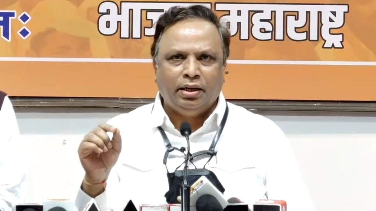 Ashish Shelar: मुंबईच्या कोस्टल रोड प्रकल्पात घोटाळा; मुख्यमंत्र्यांच्या ड्रीम प्रोजेक्टवर शेलारांचा गंभीर आरोप