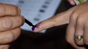 Nashik Election | नाशिक नगरपंचायतीच्या 8 जागांसाठी आज मतदान; 20 उमेदवार मैदानात !