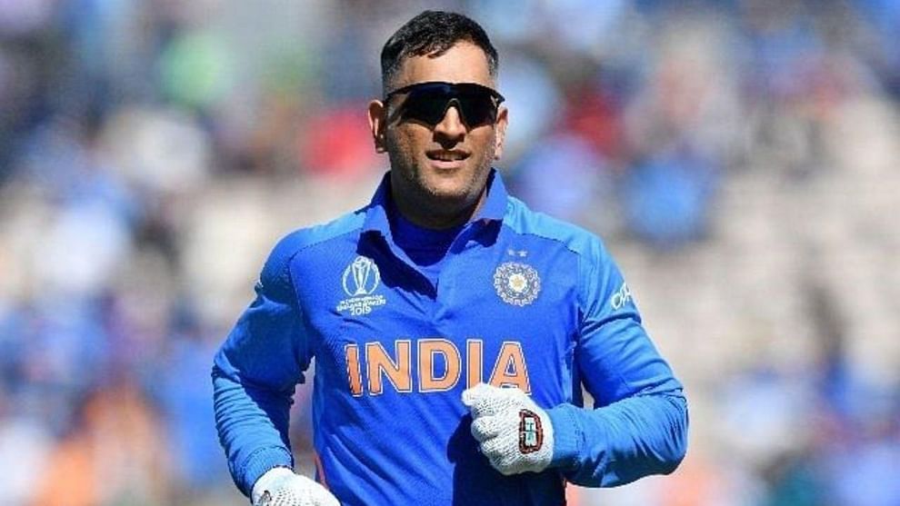 Ms Dhoni: धोनी अन्य क्रिकेटपटूंपेक्षा सरस? त्याचं स्किल इतरांपेक्षा वेगळ? ऑस्ट्रेलियाच्या दिग्गज क्रिकेटपटूने सांगितलं त्यामागचं कारण...