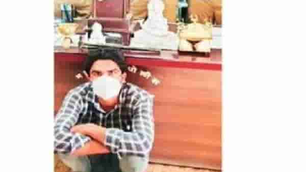 Aurangabad: झुलेलाल मंदिराचा चोर जेरबंद, 60 वर्षांची अखंड तेवणारी समाईसुद्धा मिळाली, बायकोला पैसे देण्यासाठी पहिल्यांदाच केली चोरी!