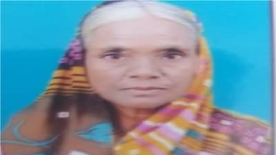 आजीची हत्या करुन दागिन्यांची चोरी, नांदेडमध्ये पाच दिवसात नातू जेरबंद