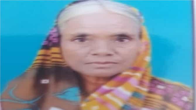 आजीची हत्या करुन दागिन्यांची चोरी, नांदेडमध्ये पाच दिवसात नातू जेरबंद