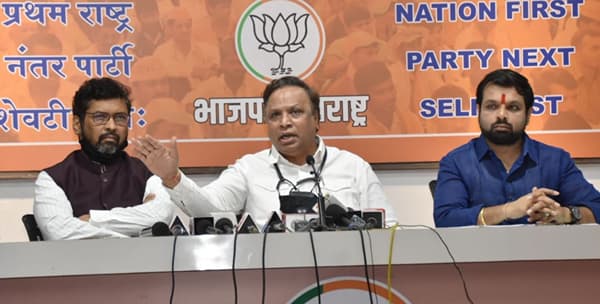 Obc reservation : ओबीसींच्या आरक्षणाचा ठाकरे सरकारकडून खेळखंडोबा, आशिष शेलारांची टीका