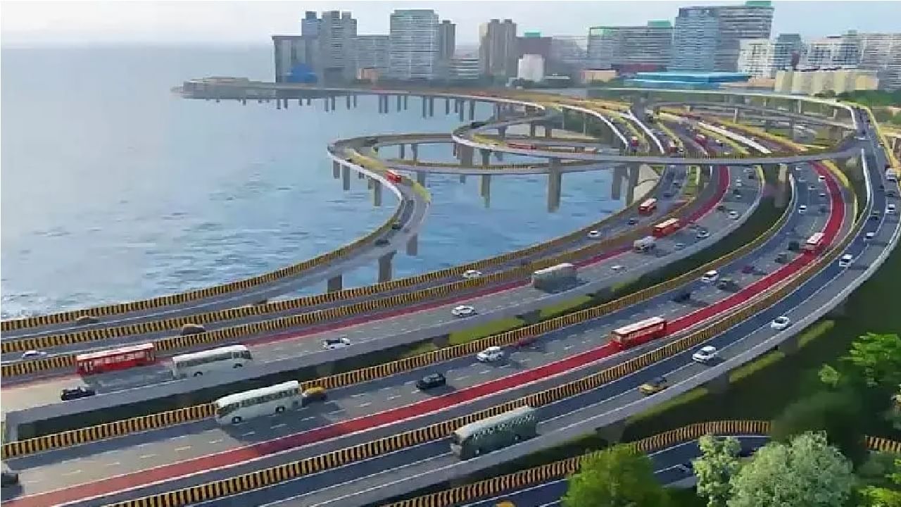 Mumbai Coastal Road Project | शेलार म्हणाले कोस्टल रोड प्रकल्पात घोटाळा, आता मुंबई मनपाचे मुद्देसूद स्पष्टीकरण; आरोप फेटाळले