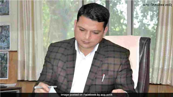 मोठी बातमीः औरंगाबादेत मालमत्ता करावर 75 टक्के सूट, महापालिकेच्या वर्धापनदिनानिमित्त विशेष योजना