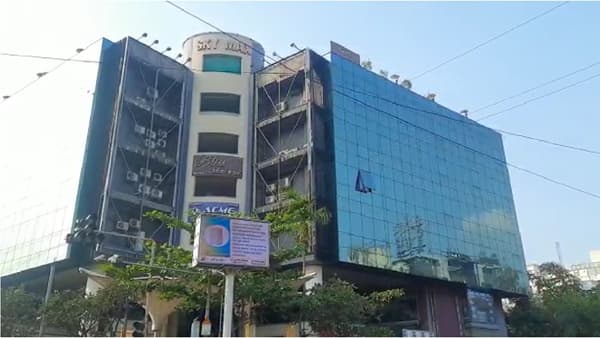 Hair Transplant Racket | पुण्यातील उच्चभ्रू भागात बोगस हेअर ट्रान्सप्लांट रॅकेट, 300 जणांची लाखोंना फसवणूक