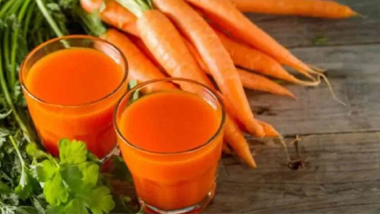 गाजर रक्तातील साखर नियंत्रित ठेवण्यास खूप मदत करते. यामुळे गाजराचा दररोजच्या आहारात समावेश करणे अत्यंत आवश्यक आहे. 