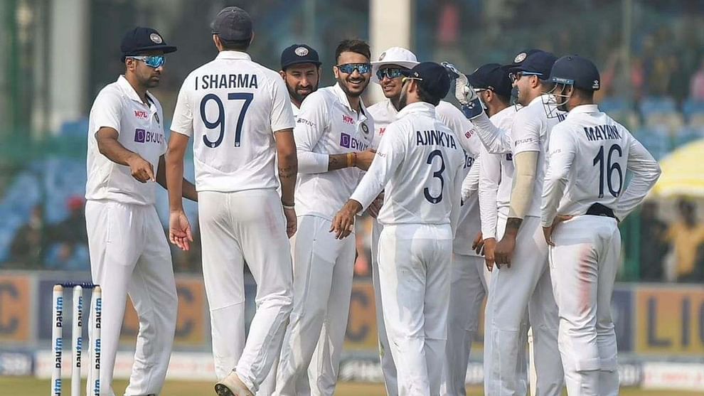 IND vs SA : टीम इंडियाचे चार स्टार खेळाडू गंभीर जखमी, द. आफ्रिकावारी रद्द