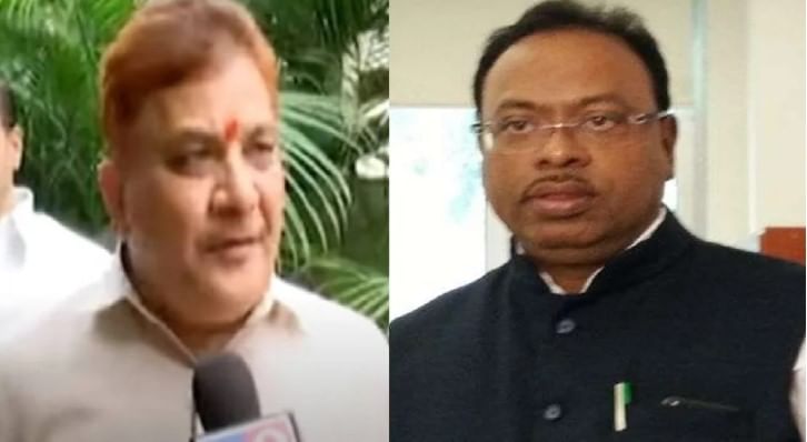 MLC Election | 10 डिसेंबरला मतदान, तीन उमेदवारांचे भाग्य ठरविणार 560 मतदार MLC Election | 10 डिसेंबरला मतदान, तीन उमेदवारांचे भाग्य ठरविणार 560 मतदार