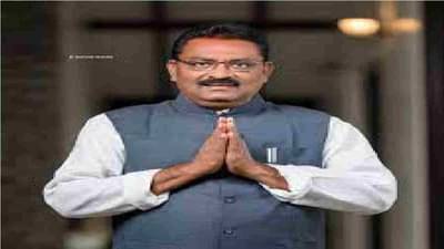 मोठी बातमीः आमदार सुरेश धस यांच्यावर 1 हजार कोटींच्या भ्रष्टाचाराचा आरोप, विविध देवस्थानांची 450 एकर जमीन लाटली?