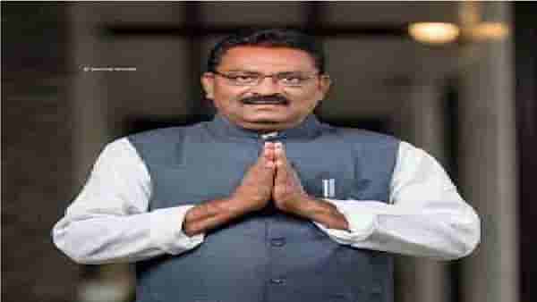 Beed : आमदार सुरेश धस यांच्याविरोधात ईडीकडे तक्रार दाखल, काय आहे प्रकरण? वाचा सविस्तर
