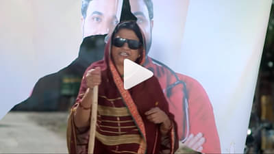 Video | जुना हिशोब पूर्ण करायला सरू आजी पुन्हा येणार, ‘देवमाणूस 2’चा महाआरंभ होणार!