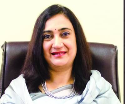 Cds bipin rawat : कोण आहेत मधुलिका रावत? मधुलिका बिपीन रावतांबद्दल सविस्तर वाचा