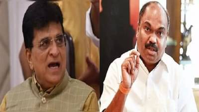 अनिल परबांच्या अडचणी वाढल्या, दापोलीतील रिसॉर्टच्या जागेचा बिगरशेती परवाना रद्द!