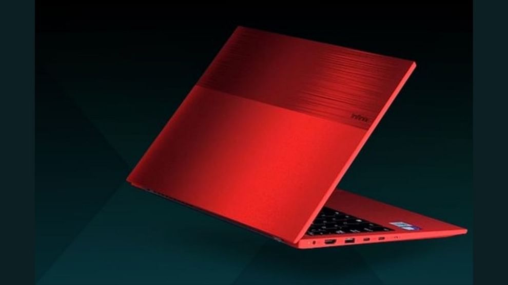 Infinix InBook X1 आणि InBook X1 Pro लॅपटॉप भारतात लाँच, जाणून घ्या किंमत आणि फीचर्स Infinix InBook X1 आणि InBook X1 Pro लॅपटॉप भारतात लाँच, जाणून घ्या किंमत आणि फीचर्स