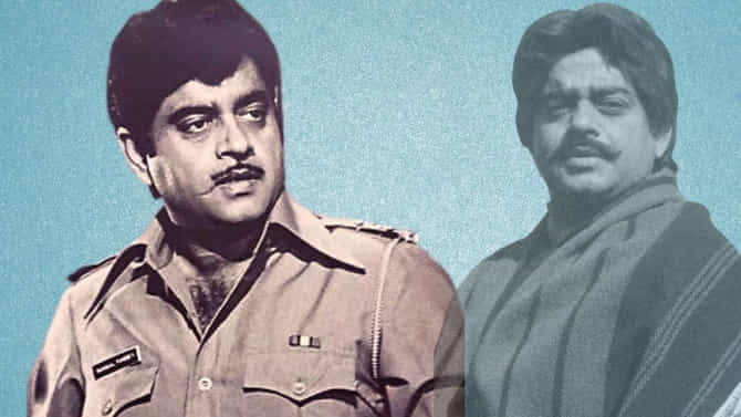 Happy Birthday Shatrughan Sinha | ...जेव्हा होणाऱ्या सासूने शत्रुघ्न सिन्हांसोबत लेकीचं लग्न लावण्यास नकार दिला!