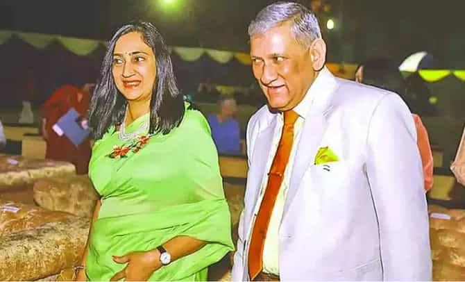 Rawat Helicopter Crash: आणखी 90 सेकंद असते तर रावत अजूनही देशाची कमान सांभाळत असते, नेमकं काय घडलं दीड मिनिटात?