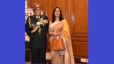 ज्या डिसेंबरमध्ये सर्व काही मिळालं, त्याच डिसेंबरमध्ये शेवट, जनरल रावत यांचं डिसेंबरशी नातं काय?