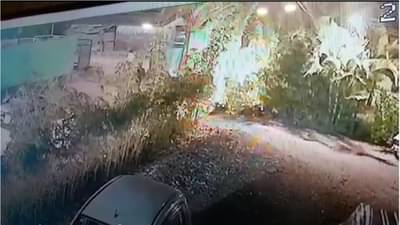 Nashik Wedding Theft | लग्नाला आला, जेवणावर ताव मारला आणि नववधूचे सहा लाखांचे दागिने उचलून पळाला