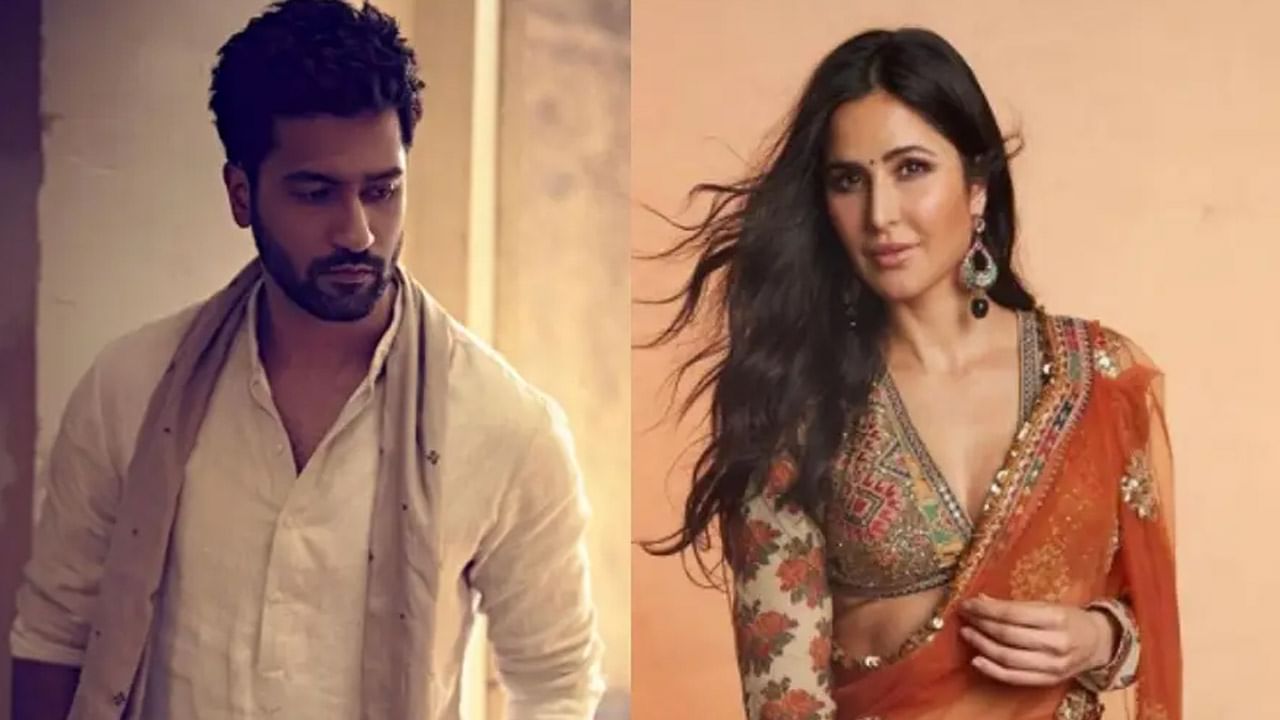 Vicky-Katrina Wedding | लगीन घटिका समीप आली करा हो लगीन घाई! विकी-कतरिना ‘या’ मुहूर्तावर घेणार सात फेरे! Vicky-Katrina Wedding | लगीन घटिका समीप आली करा हो लगीन घाई! विकी-कतरिना ‘या’ मुहूर्तावर घेणार सात फेरे!