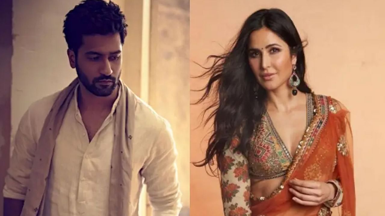 Vicky-Katrina Wedding | लगीन घटिका समीप आली करा हो लगीन घाई! विकी-कतरिना ‘या’ मुहूर्तावर घेणार सात फेरे!