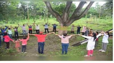 Aurangabad: ठाकरे स्मारकातील फूड पार्क अन् व्हीआयपी गेटची परवानगी अखेर रद्द, पर्यावरणप्रेमींच्या लढ्याला यश!