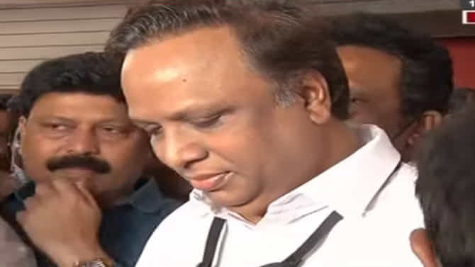 VIDEO: माझ्या बोलण्याचा विपर्यास केला, महिलांचा अवमान करणे स्वभाव नाही, आता कोर्टातच बाजू मांडेन: आशिष शेलार