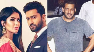 Vicky-Katrina Wedding | सलमान खान-अक्षय कुमारने कतरिनाच्या लग्नाला जाणं टाळलं? जाणून घ्या नेमकं कारण...
