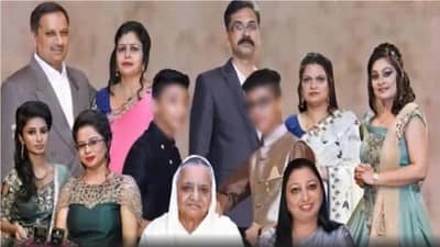 Burari Mass Suicide | 11 वर्ष 11 डायऱ्या, कुटुंबातील 11 जणांची आत्महत्या, 30 जून 2018 च्या काळरात्री बुरारीत काय घडलं होतं?