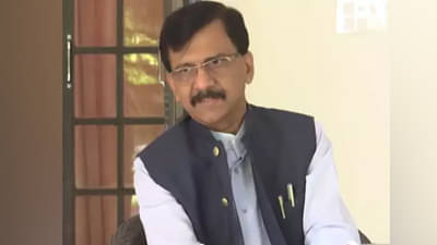 VIDEO: तो असंसदीय शब्द नाही, मी वापरलेला शब्द योग्यच, काय तक्रार करायची ती करा; राऊतांनी फटकारले