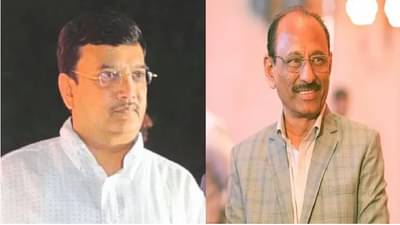 Akola MLC बाजोरिया-खंडेलवाल यांच्यात थेट लढत; वंचितकडे गुलालाची चाबी? उद्या होणार मतदान