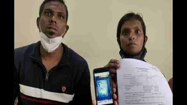 Kalyan Crime : कल्याणमध्ये दीड वर्षीय चिमुकलीच्या मृत्यू प्रकरणी डॉक्टर आणि सहकाऱ्याविरोधात गुन्हा दाखल