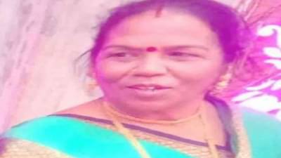 Accident : आनंदाचं रुपांतर शोकात! मुलीच्या लग्नासाठी गेलेल्या महिलेचा ट्रकखाली चिरडून मृत्यू