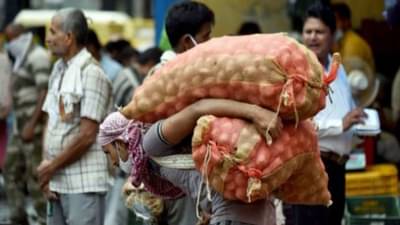 कामगारांना 50 किलोपेक्षा जास्त वजनाच्यावर भार वाहू देऊ नये, सहकार व पणन मंत्र्यांचे निर्देश