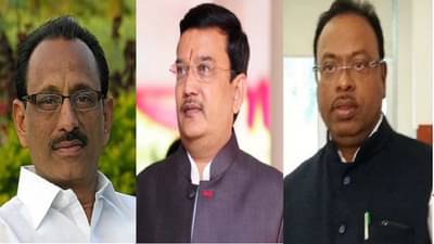 MLC Election: विधान परिषदेच्या 2 जागांसाठी मतदान, अकोला नागपूरमध्ये शिवसेना भाजपसह काँग्रेसची प्रतिष्ठा पणाला