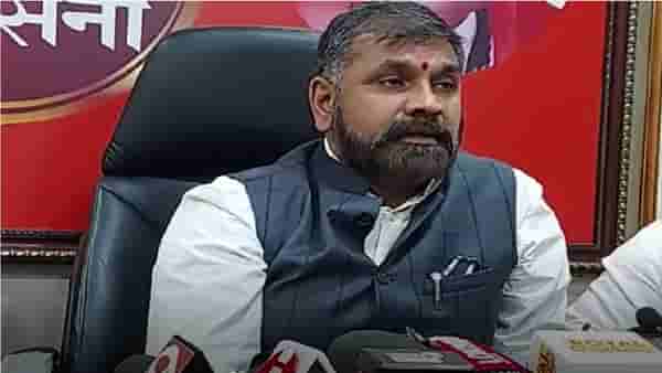 पुणे, पिंपरी-चिंचवड महापालिकेच्या निवडणुकीसाठी शिवसेनेची स्वबळाची भाषा, महाविकास आघाडीतील घटक पक्षांना इशारा