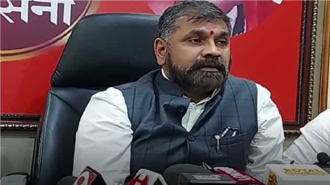 Sachin Ahir | पुणे-पिंपरी चिंचवड मित्रपक्षाला पूर्णपणे सोडला नाही, अहिरांचा राष्ट्रवादीला सूचक इशारा
