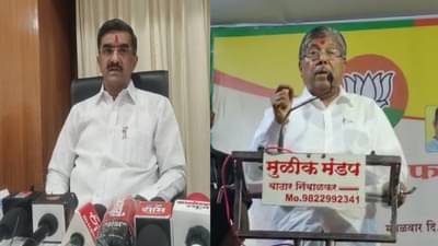 भाजपने आघाडी सरकार पाडण्याचा मुहूर्त काढणारा नेता बदलावा; शंभुराज देसाई यांनी उडवली चंद्रकांतदादांची खिल्ली