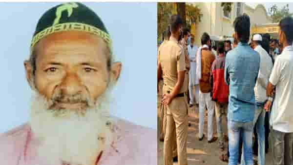 Aurangabad | बाईक चोरीसाठी पोलिसांनी मुलाला पकडल्याचा धसका, हार्ट अटॅकने वडिलांचा मृत्यू