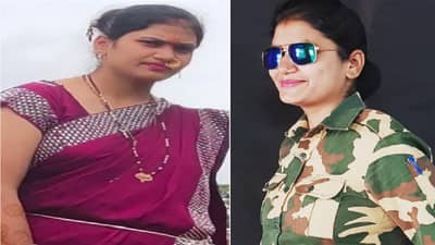 Lady Police Suicide | 28 वर्षीय महिला पोलीस कर्मचाऱ्याची आत्महत्या, राहत्या घरी गळफास