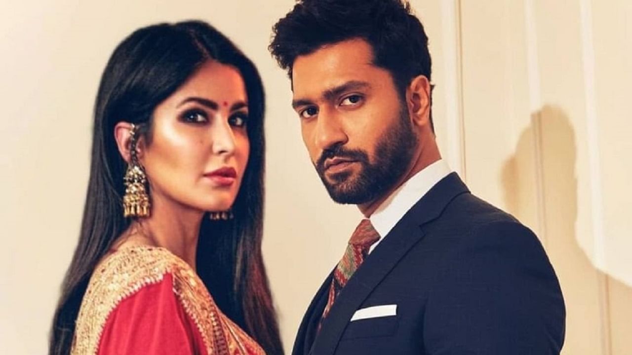 Katrina-Vicky Zodiac : ज्योतिषशास्त्रानुसार कसं असेल विकी कौशल कतरिनाचे नातं? पाहा काय सांगतात ग्रह तारे... Katrina-Vicky Zodiac : ज्योतिषशास्त्रानुसार कसं असेल विकी कौशल कतरिनाचे नातं? पाहा काय सांगतात ग्रह तारे...