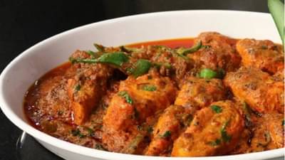 Weight Loss : या स्वादिष्ट आणि निरोगी भाज्या वजन कमी करण्यास मदत करतात, वाचा अधिक!