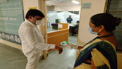 Nagpur MLC Election | फक्त दोन ओळखपत्राला मान्यता, मतदानाची वेळ 4 पर्यंत, पसंतीक्रमाने मतदान