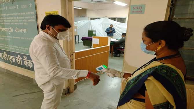 Nagpur MLC Election | फक्त दोन ओळखपत्राला मान्यता, मतदानाची वेळ 4 पर्यंत, पसंतीक्रमाने मतदान