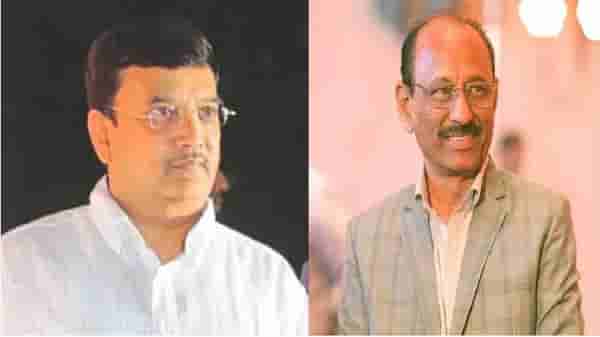 Akola MLC voting | 822 मतदार करणार आज मतदान; खंडेलवाल आणि बाजोरिया यांची प्रतिष्ठा पणाला