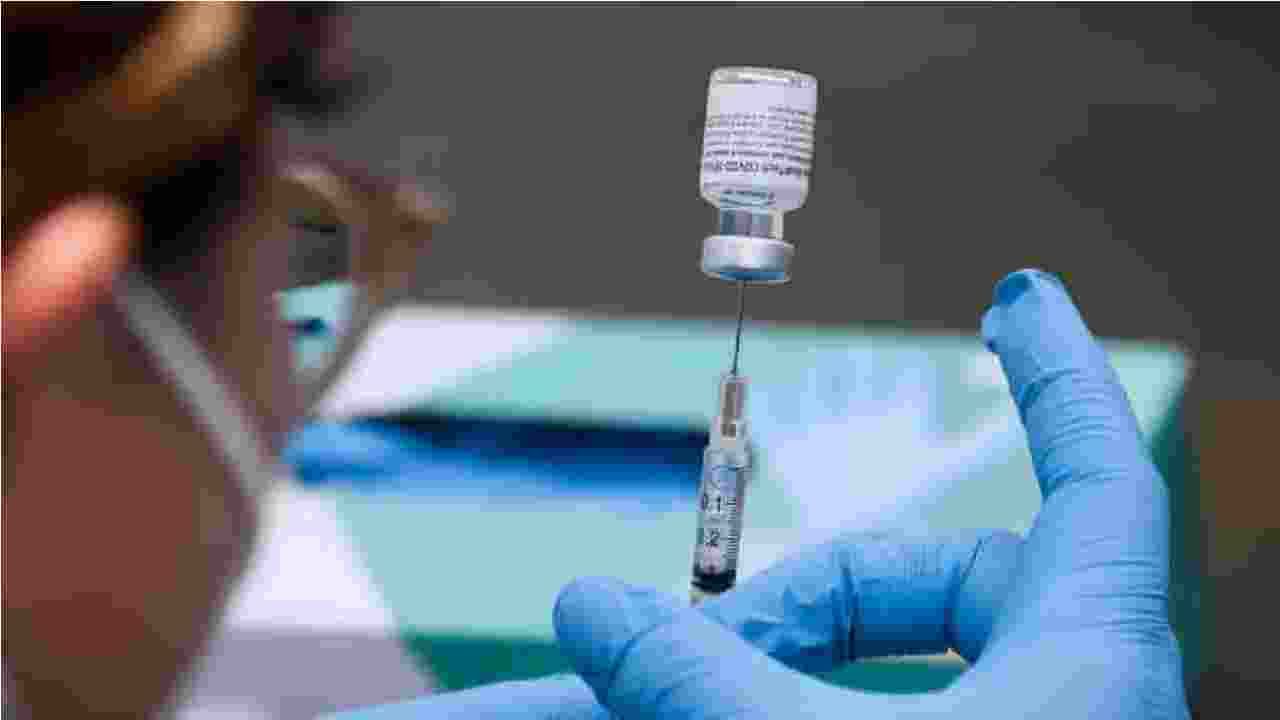 Aurangabad Vaccination: पात्र असूनही लस न घेतलेल्यांना 15 दिवसाला 500 रुपये दंड, 15 डिसेंबरपासून धडक मोहीम!